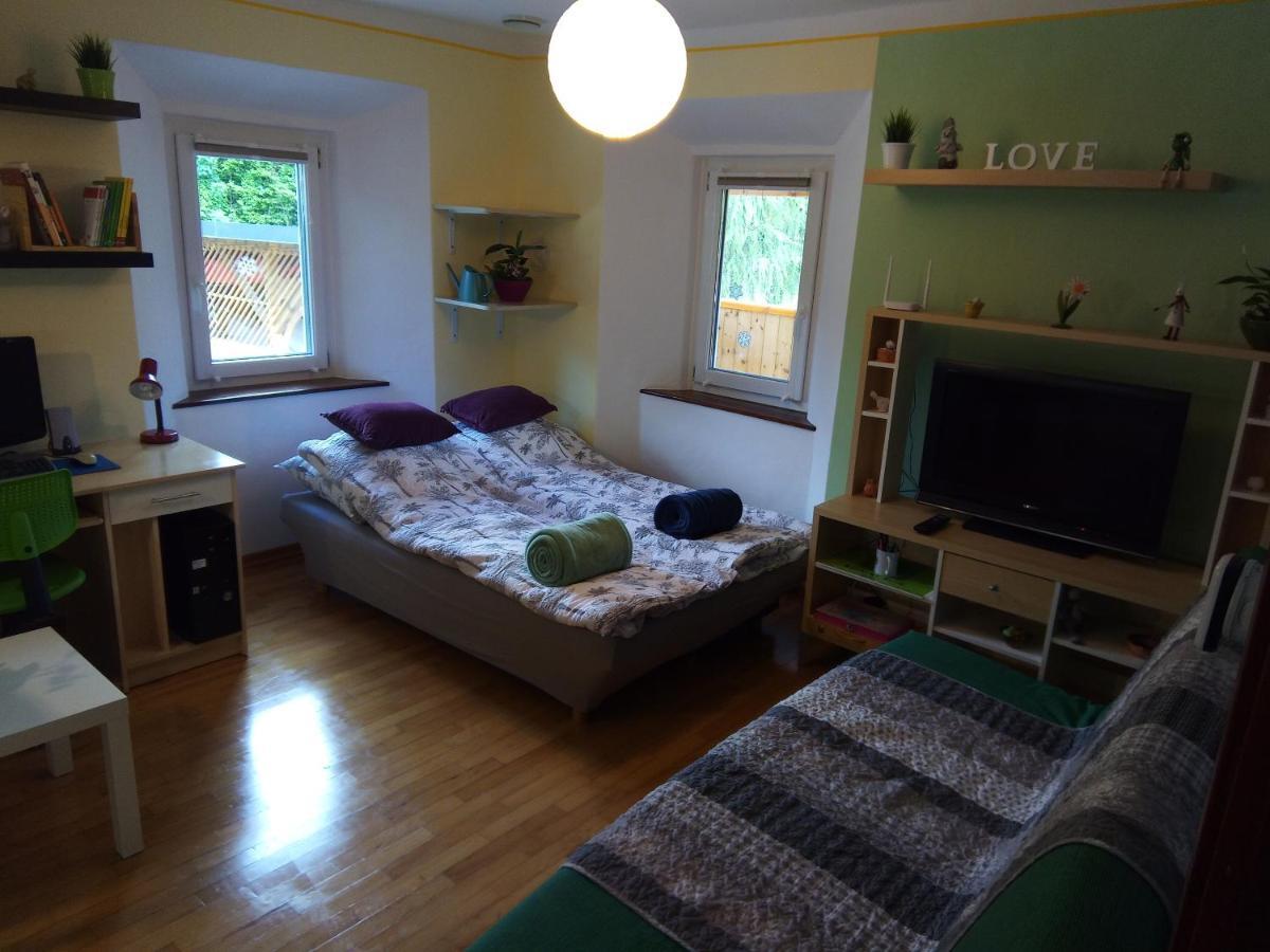 Tomas Old House - River Apartments Visoko  Exterior photo
