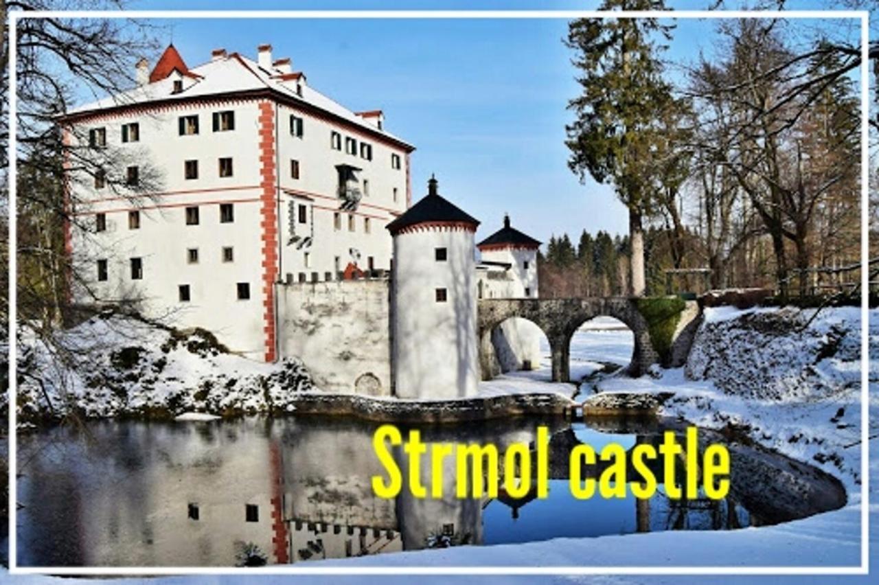 Tomas Old House - River Apartments Visoko  Exterior photo