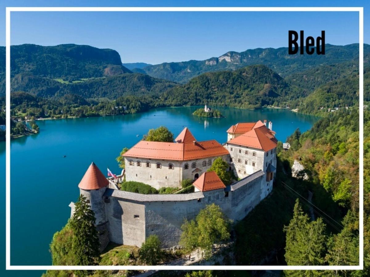 Tomas Old House - River Apartments Visoko  Exterior photo
